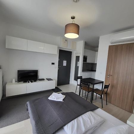 Sdp Meder B401 Apartment Budapeszt Zewnętrze zdjęcie