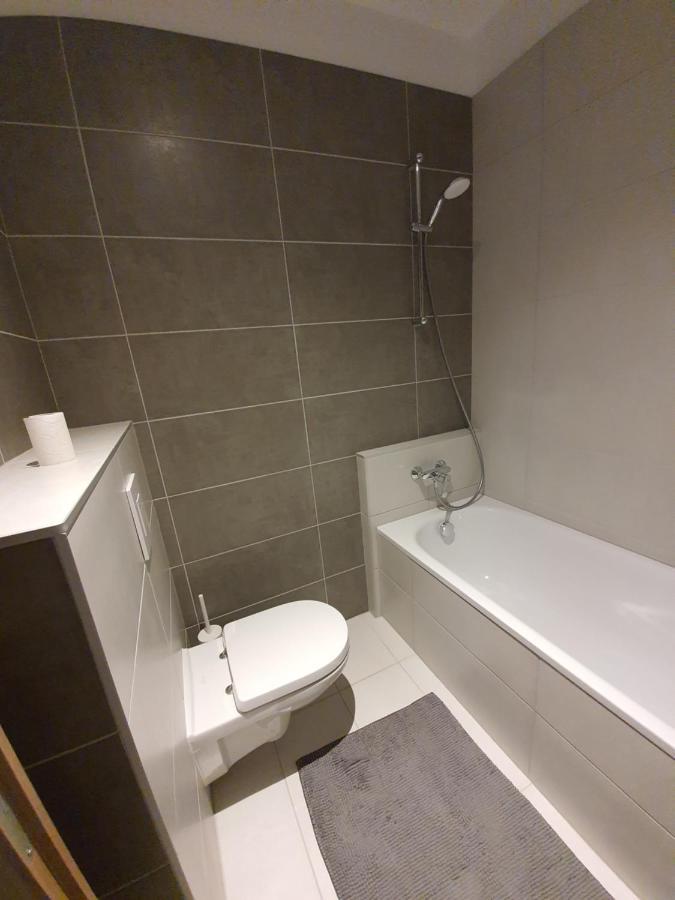 Sdp Meder B401 Apartment Budapeszt Zewnętrze zdjęcie