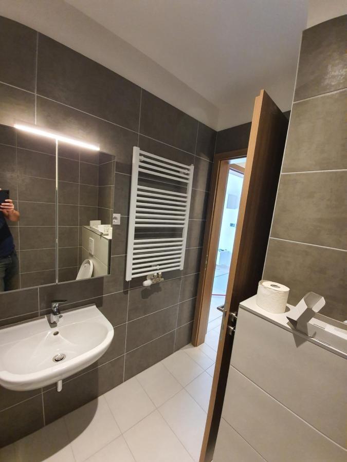 Sdp Meder B401 Apartment Budapeszt Zewnętrze zdjęcie