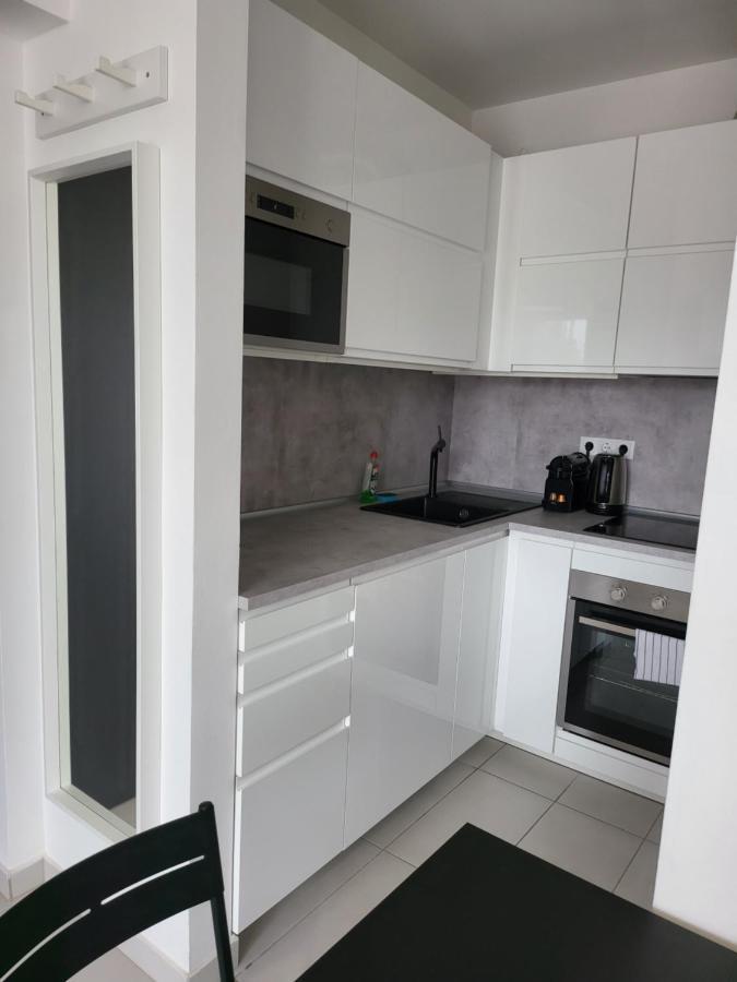 Sdp Meder B401 Apartment Budapeszt Zewnętrze zdjęcie