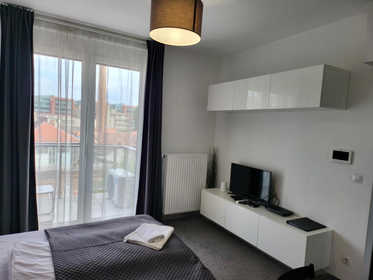 Sdp Meder B401 Apartment Budapeszt Zewnętrze zdjęcie